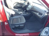 Chevrolet Malibu Fwd Lt 1G1ZD5ST4MF045504 снимка