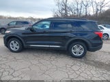 Ford Explorer Xlt 1FMSK8DH1LGC72808 снимка