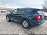 Ford Explorer Xlt 1FMSK8DH1LGC72808 снимка