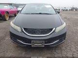 Honda Civic Lx 19XFB2F57FE707521 снимка