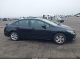Honda Civic Lx 19XFB2F57FE707521 снимка