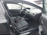 Honda Civic Lx 19XFB2F57FE707521 снимка