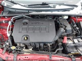 Toyota Corolla Le 2T1BURHE4GC648605 снимка