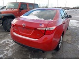 Toyota Corolla Le 2T1BURHE4GC648605 снимка
