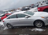 Hyundai Sonata Se 5NPE24AF3GH337754 снимка