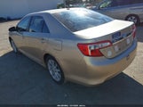 Toyota Camry Xle 4T4BF1FK9CR205756 снимка