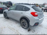 Subaru Crosstrek 2.0I Premium JF2GPABC1G8321369 снимка