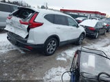 Honda Cr-V Ex 2HKRW2H51KH666923 снимка
