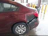 Honda Civic Lx 19XFB2F55CE347810 снимка