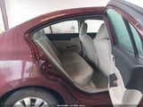 Honda Civic Lx 19XFB2F55CE347810 снимка