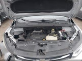 Chevrolet Trax Ls KL7CJKSB8HB193998 снимка