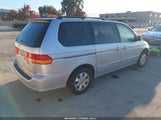 Honda Odyssey Ex-L 5FNRL18713B027560 снимка