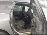 Chevrolet Traverse 1Lt 1GNKVGED5CJ407378 снимка