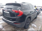 GMC Terrain Sle 3GKALTEV2JL324688 снимка