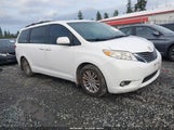 Toyota Sienna Xle V6 5TDYK3DC1BS108212 снимка