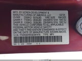 Honda Cr-V Hybrid Sport Touring 7FARS6H95SE081416 снимка