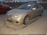 Toyota Camry Le 4T1BF3EK4BU764296 снимка