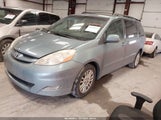 Toyota Sienna Xle 5TDZK22C27S034243 снимка