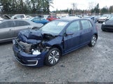 Volkswagen E-Golf Se WVWKR7AU5KW909716 снимка
