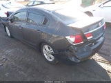 Honda Civic Ex-L 19XFB2F97DE258602 снимка