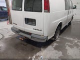 Chevrolet Express 1GCGG25R521209924 снимка