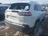 Jeep Cherokee Latitude Plus 4X4 1C4PJMLB7KD188110 снимка