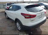 Nissan Rogue Sport S Fwd Xtronic Cvt JN1BJ1AV2MW316673 снимка