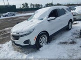 Chevrolet Equinox Fwd Lt 3GNAXKEV1NL102909 fotografie
