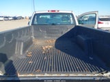 Chevrolet Silverado  Work Truck 1GCNCPEA4BZ198278 photo