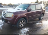 Honda Pilot Ex 5FNYF4H48AB011783 снимка