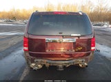 Honda Pilot Ex 5FNYF4H48AB011783 fotografie