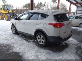 Toyota Rav4 Xle JTMRFREVXDD031785 снимка