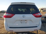Toyota Sienna Le 8 Passenger 5TDKZ3DC9HS880712 снимка
