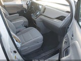 Toyota Sienna Le 8 Passenger 5TDKZ3DC9HS880712 снимка
