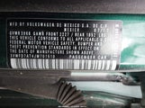 Volkswagen Beetle 2.0T Coast/2.0T S 3VWFD7AT4JM701510 photo