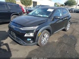 Hyundai Kona Electric Ultimate KM8K53AG2MU099339 fotografie