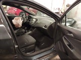 Chevrolet Cruze Lt Manual 3G1BD6SM0JS592535 снимка