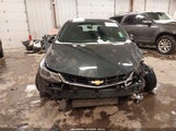 Chevrolet Cruze Lt Manual 3G1BD6SM0JS592535 снимка