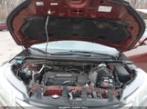 Honda Cr-V Ex 5J6RM4H58FL007086 снимка