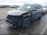 Nissan Rogue Sl Fwd 5N1AT2MT5LC706178 снимка