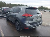 Nissan Rogue Sl Fwd 5N1AT2MT5LC706178 снимка