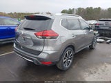 Nissan Rogue Sl Fwd 5N1AT2MT5LC706178 fotografie