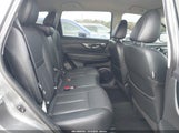 Nissan Rogue Sl Fwd 5N1AT2MT5LC706178 photo