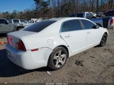 Chevrolet Malibu Ls 1G1ZG57B09F107947 снимка