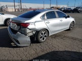 Kia Forte Lxs 3KPF24AD3KE052729 снимка