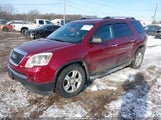 GMC Acadia Sl 1GKLVKED4AJ189399 снимка