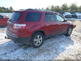 GMC Acadia Sl 1GKLVKED4AJ189399 снимка