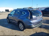 Honda Cr-V Ex 5J6RM4H52EL082624 снимка
