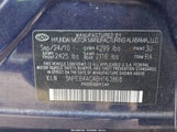 Hyundai Sonata Gls 5NPEB4AC4BH163868 снимка