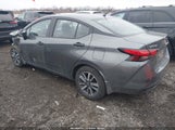 Nissan Versa 1.6 S 3N1CN8DV8RL909738 photo